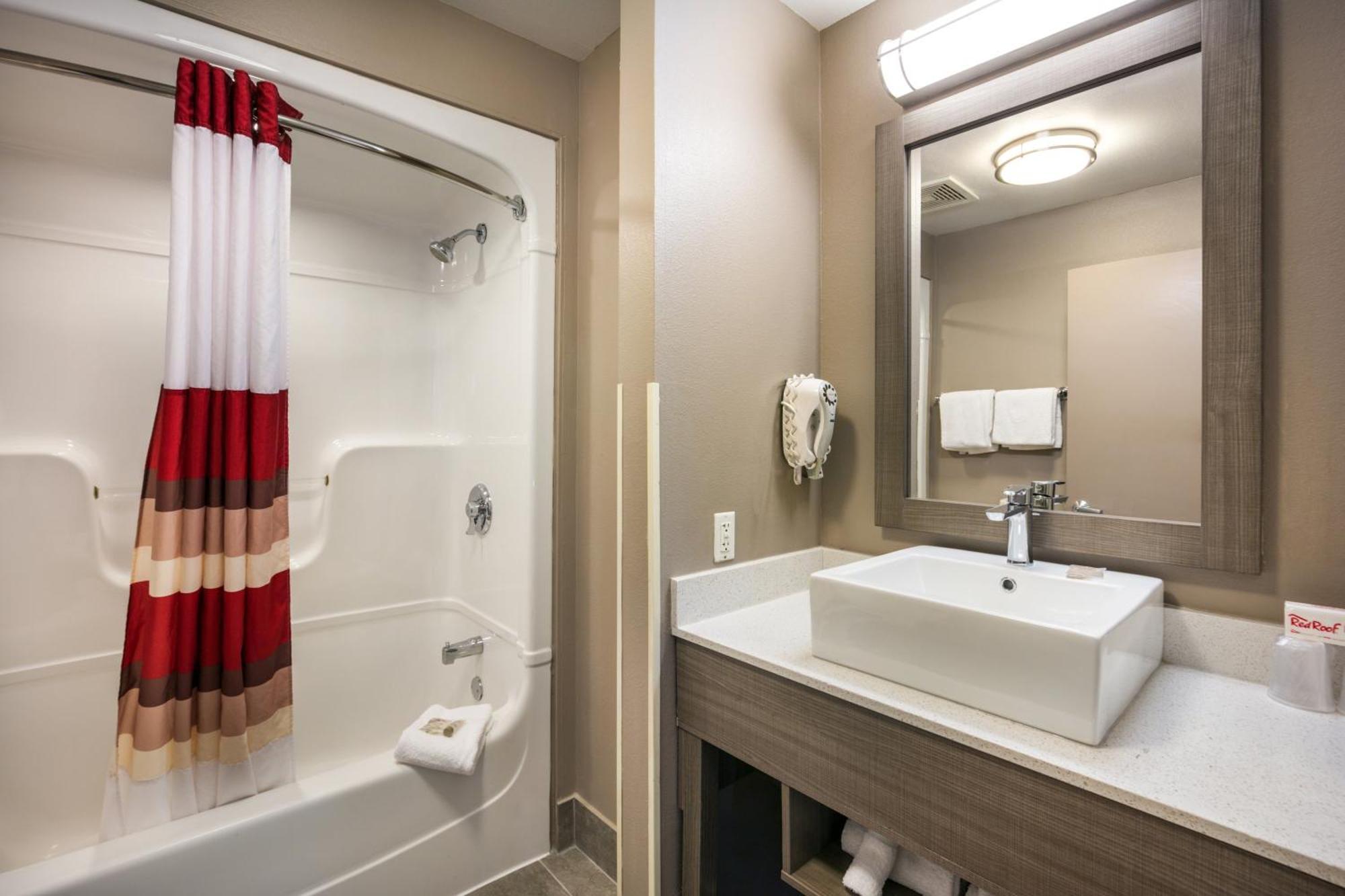 Suite King Room Smoke Free