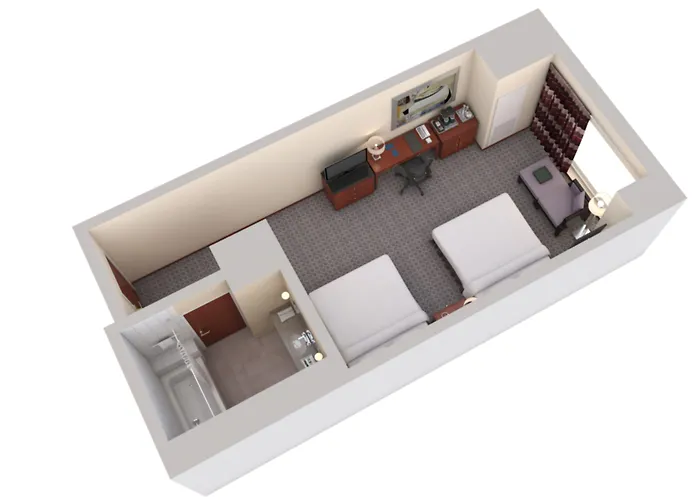 Hilton Boston Logan Airport