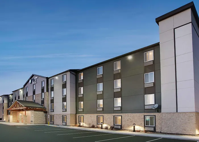 Extended Stay America Suites - Boston - Saugus